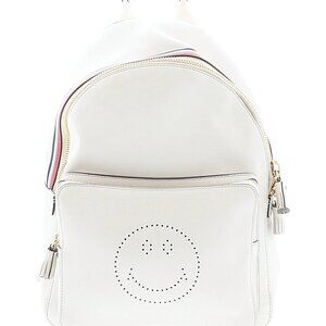 Anya Hindmarch - Smiley Backpack